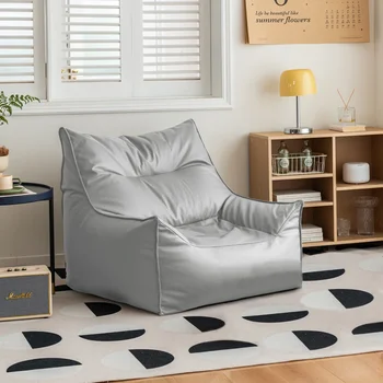 Минималистичный расслабляющий наполнитель для дивана Шезлонг Элегантный современный диван для гостиной Sillon с возможностью откидывания Индивидуальная Экономичная мебель