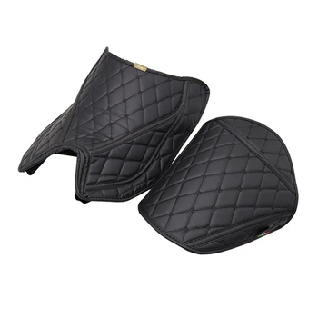 Аксессуары для мотоциклов Защита подушки для теплоизоляции сиденья для Honda NC750X NC750 NC 750 X 2013-2021