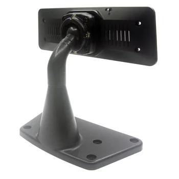Удлиненный кронштейн для крепления камеры заднего вида с задней панелью для автомобильного видеорегистратора вместо ремешка
