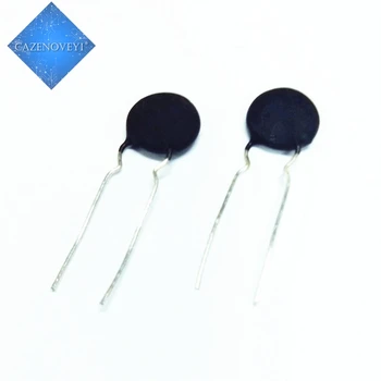 20 шт./лот Термисторный резистор NTC 5D-9 Терморезистор В наличии