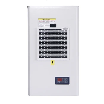 Шкаф для кондиционирования воздуха Электрический шкаф для управления охлаждением и тепловыделением Шкаф для станков серии EA300w