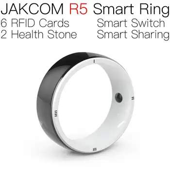 JAKCOM R5 Smart Ring Super value as alpin ski fun rfid 125 кГц 10шт переключатель карт goldie женская модная дизайнерская обувь