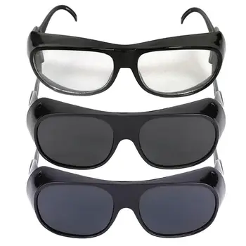 Сварочные очки для сварщика ГазоаргоноДуговая сварка Защитные очки Защитные Рабочие средства защиты глаз Защитное снаряжение