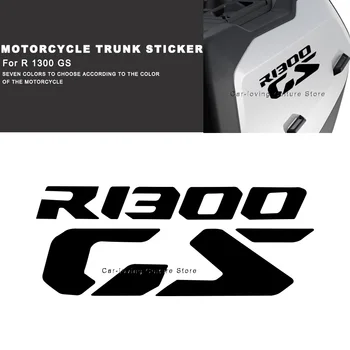 Для BMW R1300GS R 1300 GS R 1300 R 1300GS 2012-2023 2024 Наклейки для мотоциклов Водонепроницаемая Наклейка с Логотипом