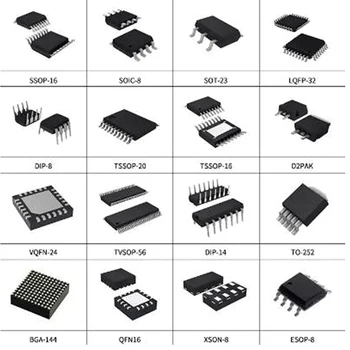 100% Оригинальные микроконтроллерные блоки PIC16F630-I/P (MCU/MPU/SoC) PDIP-14