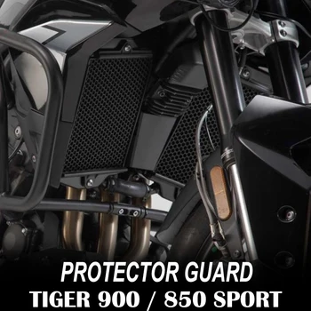 Защитная крышка решетки Радиатора мотоцикла Для защиты двигателя Tiger 900/GT/GT Pro/Ралли/Rally Pro Для TIGER 850 Sport