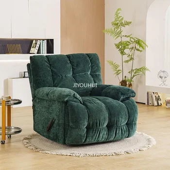 Индивидуальный Раскладывающийся диван для спальни, одноместный Современный диван для взрослых, Высококачественное кресло для гостиной, Минималистская Комфортная мебель Muebles