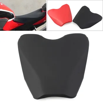 Подушка переднего сиденья водителя мотоцикла для Honda CBR1000RR 2020 2021 2022 CBR 1000RR черный/красный