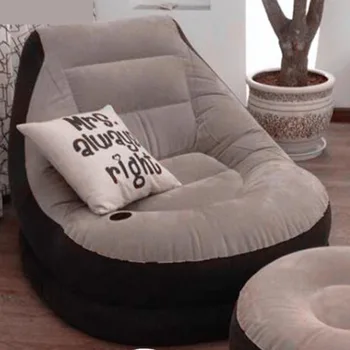 Небольшие модульные современные диваны-мешки для гостиной Lazy Air Угловые диваны-мешки для фасоли Переносные детские диваны Camas Мебель для гостиной