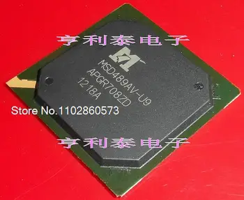  MSD489AV-U9 оригинал, в наличии. Силовая микросхема