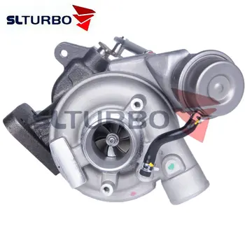 Турбонагнетатель Full Turbo 454064 Turbine Complete Turbo charger GT1544S для VW T4 Transporter 1.9 TD ABL 68HP 1995-2003