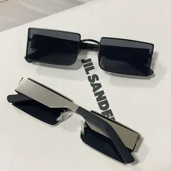 Корейская мода, стильные высококачественные защитные очки уникального дизайна, ретро-солнцезащитные очки для активного отдыха, стильные шикарные очки