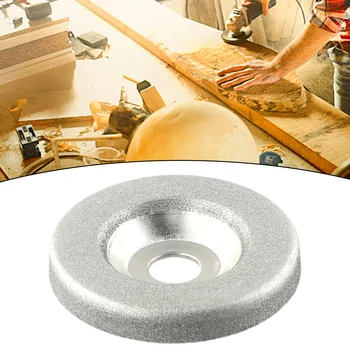 Высококачественный промышленный шлифовальный круг, алмазный полировальный диск, шлифовальные инструменты с зернистостью 180 Абразивный инструмент, точилка