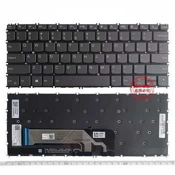 Новая клавиатура США для ноутбука Lenovo YOGA 13S G2 ITL/ARE K4e-ARE120 K3-ITG - ACN ITL Клавиатура