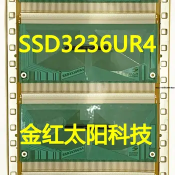 1 ШТ. SSD3236UR4TAB COF В НАЛИЧИИ