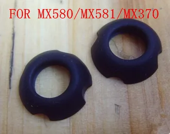 Резиновые кольца для затычек для ушей, резиновое кольцо для наушников, резиновое кольцо Lotus для MX580/MX581/MX370