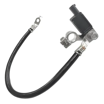 Отрицательный кабель аккумулятора для Ford Escort ED8T14301AG Аксессуары