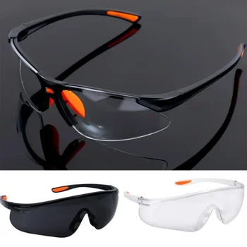 Мотоциклетные ветрозащитные очки, универсальные велосипедные пылезащитные очки, промышленные сварочные очки для защиты глаз от брызг, Унисекс