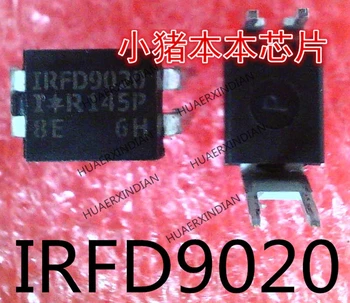 Совершенно новый оригинальный IRFD9020 DIP-4 высокого качества